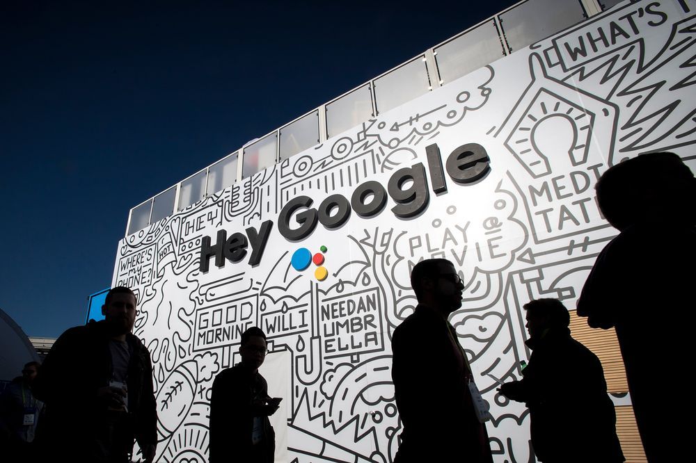 Google staff want executive pay to be linked to diversity