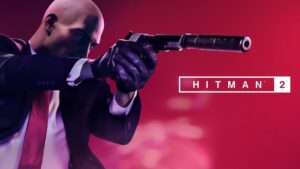 Hitman 2 officially announced: Agent 47 will be back in November on PS4, Xbox and PC (video)