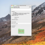 Finder's quick actions, Learn how to use Finder&#8217;s quick actions in macOS Mojave, 