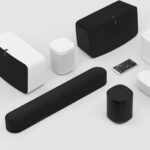 Sonos One, This is Sonos One, the first voice-controlled Sonos smart speaker, 