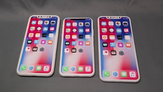 New video shows iPhone-2018 models in size comparison, New video shows iPhone-2018 models in size comparison, Optocrypto