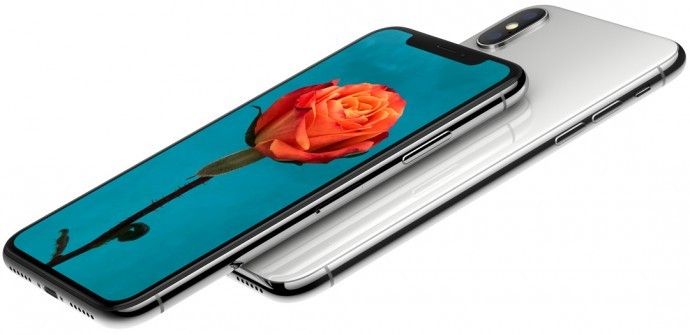 Apple decided to remove Lightning connector from iPhone X, Apple decided to remove Lightning connector from iPhone X, Optocrypto