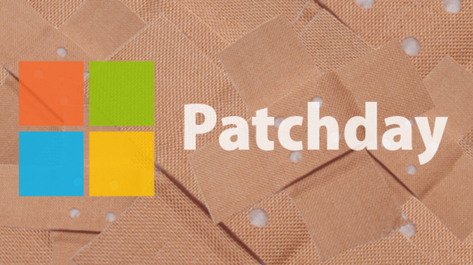 Patchday: Microsoft fixes 50 vulnerabilities, Patchday: Microsoft fixes 50 vulnerabilities, Optocrypto