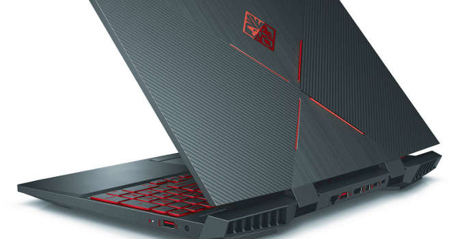 HP unveiled a new gaming laptop - the Omen 15, HP unveiled a new gaming laptop &#8211; the Omen 15, Optocrypto