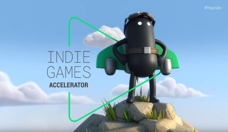 mobile gaming accelerator, Google introduces its mobile gaming accelerator, Optocrypto