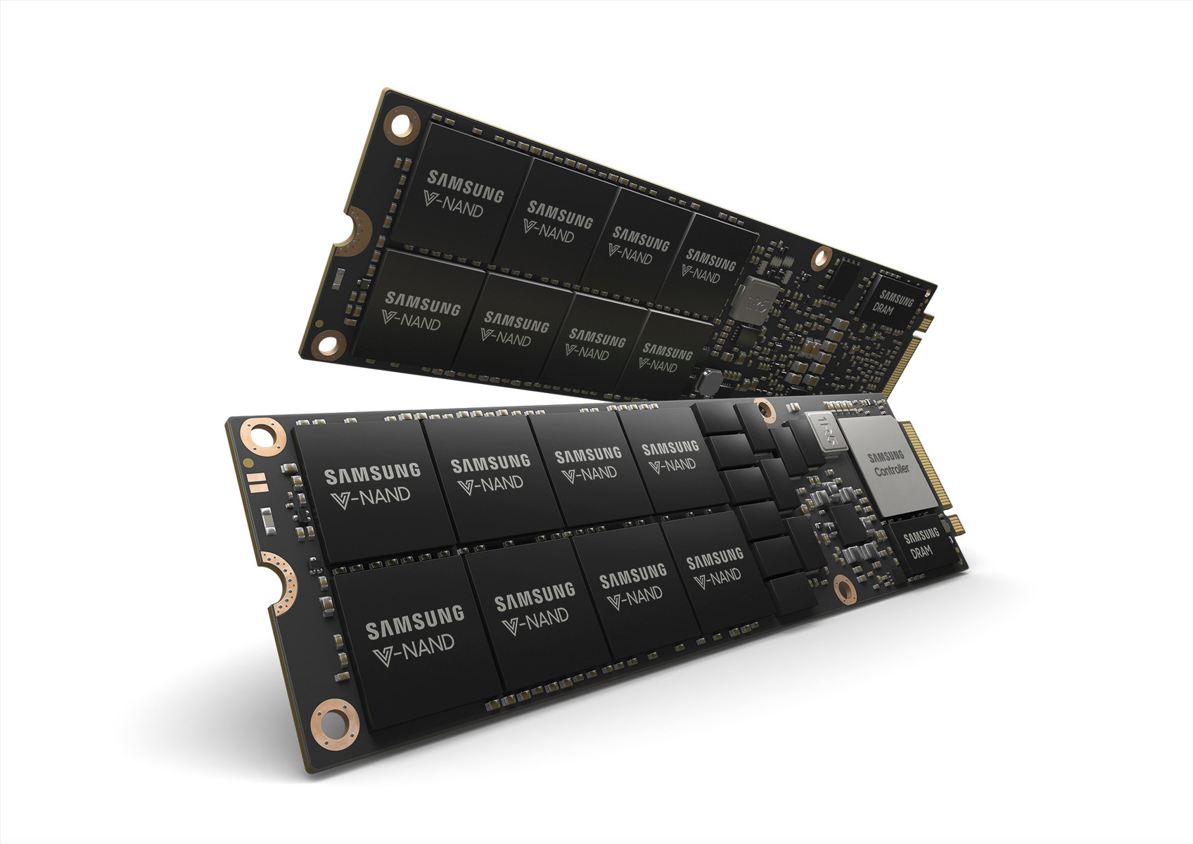 NF1 SSD, NF1 SSD: Samsung Introduces 8TB NVMe SSD for Data Centers, Optocrypto