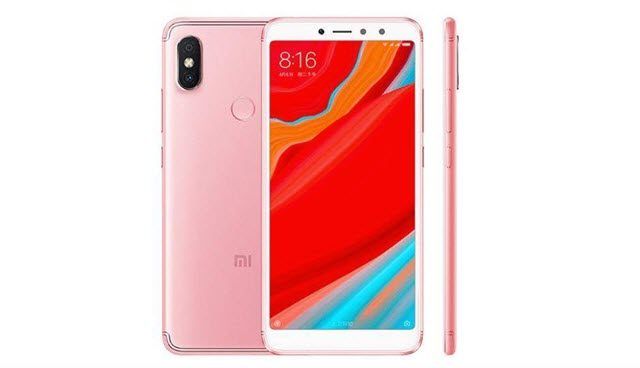 Xiaomi Redmi Y2: mobile features designed for selfies, Xiaomi Redmi Y2: mobile features designed for selfies, Optocrypto