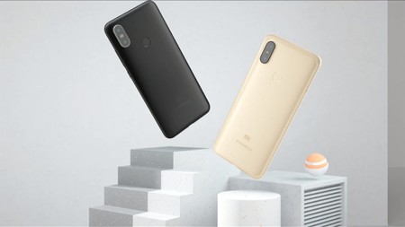 Mi A2, Xiaomi Mi A2, Xiaomi takes it all in the mid-range with the successor to the Mi A1, Optocrypto