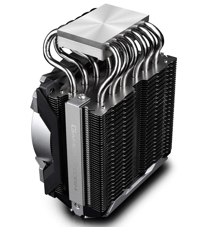 DeepCool Fryzen, DeepCool Fryzen, heatsink for Threadripper and AM4, Optocrypto