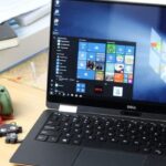 Windows 10, Microsoft described Windows 10 as the most secure and productive operating system, 