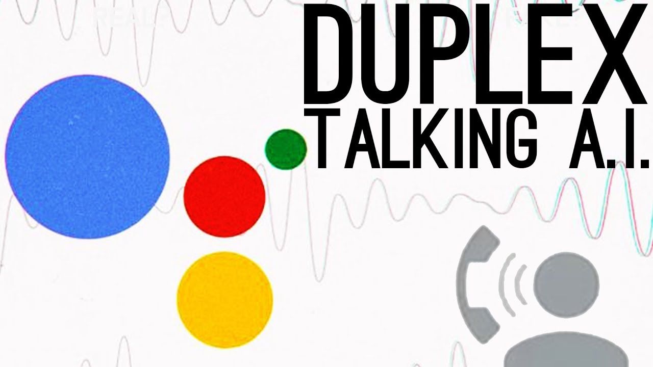 Duplex, Google&#8217;s AI Duplex to replace humans for call centers, Optocrypto