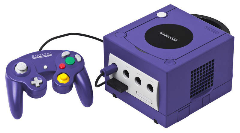 GameCube Classic Edition, GameCube Classic Edition is on its way, new mini console, Optocrypto