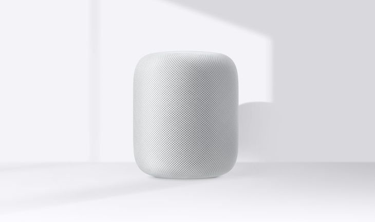 HomePod, Apple HomePod may receive native phone call support, Optocrypto