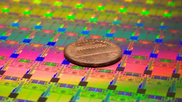 Intel's 10 nm, Problems with Intel&#8217;s 10 nm can sink a 20 billion dollar company, Optocrypto