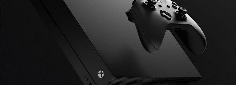 Microsoft will launch a new XBOX Scarlett model to play only via streaming