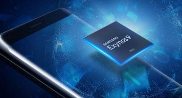 7 nm chips, Samsung and ARM jointly develop powerful 7 nm chips, Optocrypto