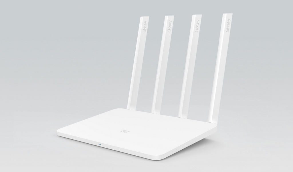 Xiaomi introduces artificial intelligence into its routers