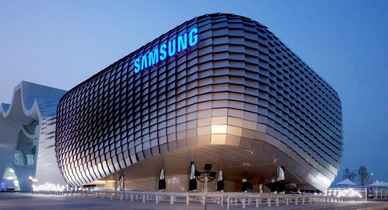 NAND, Samsung will increase NAND production in 2019, investing 9000 MDD, Optocrypto