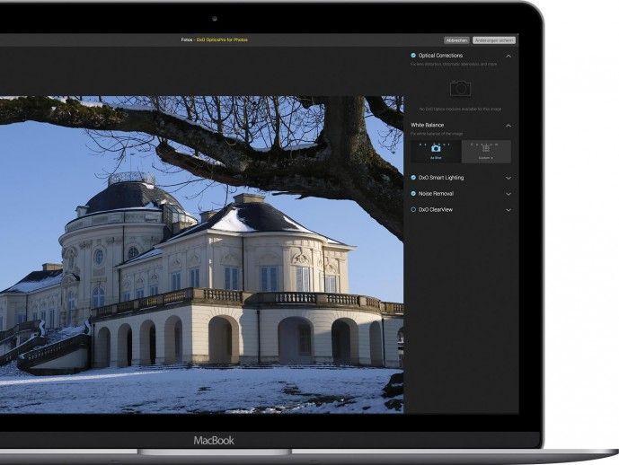MacOS: The 8 best extensions for photos
