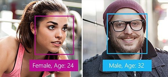 Microsoft asks legal framework for face recognition