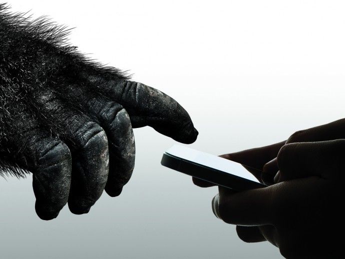 Gorilla Glass 6, Gorilla Glass 6: Dropping fifteen times without breaking, Optocrypto