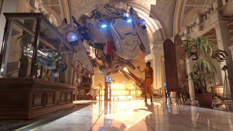 3DMark, 3DMark Time Spy with Raytracing will be released at the end of September, 