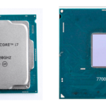 Core i9-9900K, Intel Core i9-9900K is overclocked at 6.9 GHz on all cores, 