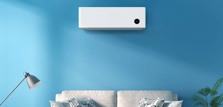 Xiaomi air conditioner, The Xiaomi air conditioner with all its functions and its competitive price, 
