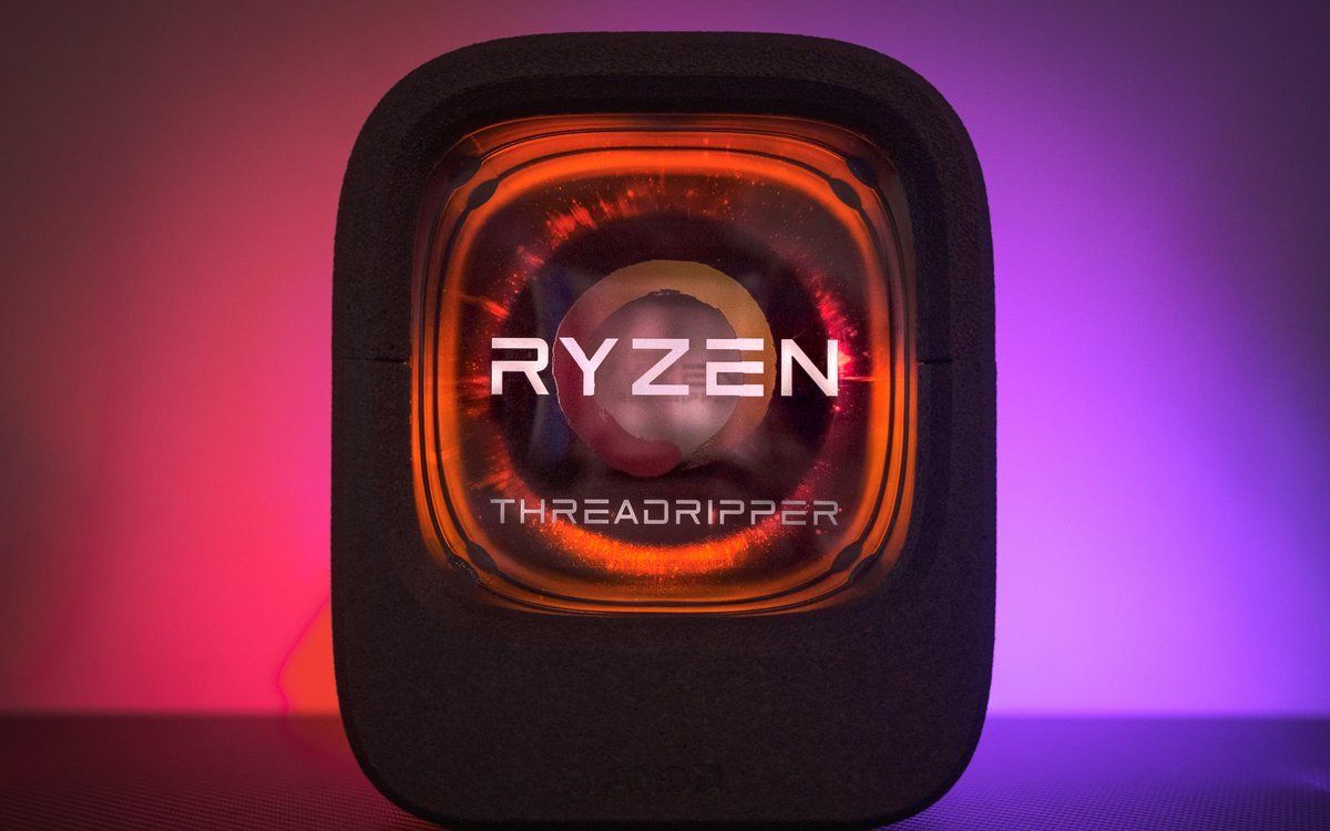 AMD Ryzen Threadripper 2000 &#8211; Prices and Specifications!