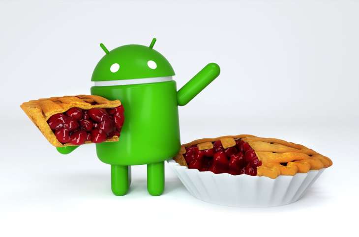 Android 9 Pie, Android 9 Pie, the new version of Android is now official, Optocrypto