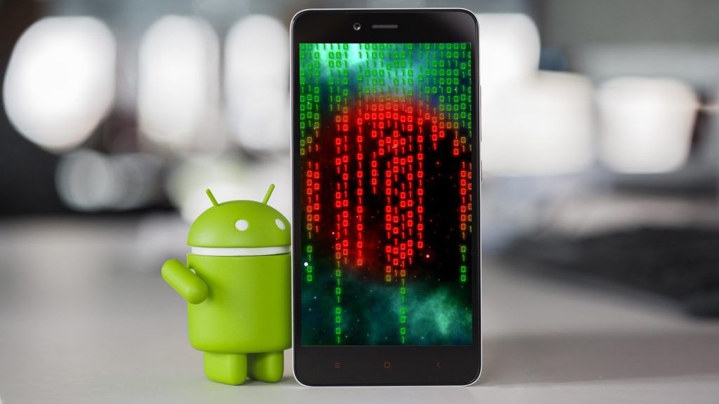 Man-in-the-Disk: The attack on the microSD of Android phones