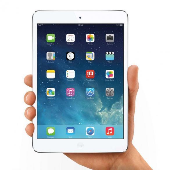 iPad Mini, Apple will not release any more models of the iPad Mini family, Optocrypto