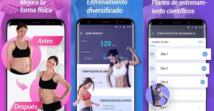 Android, Android apps to help you stay in shape this summer, Optocrypto