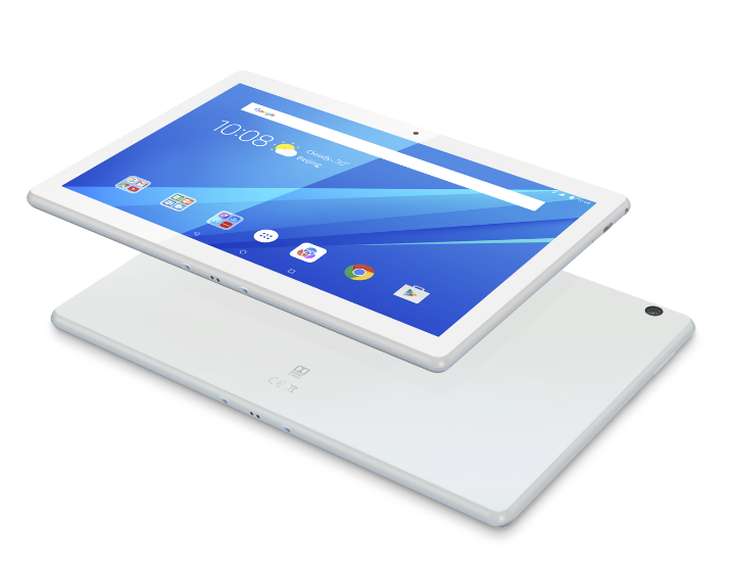 Lenovo Tab E7, Lenovo Tab E8, Lenovo Tab E10, Lenovo Tab M10 and Lenovo Tab P10 Specifications