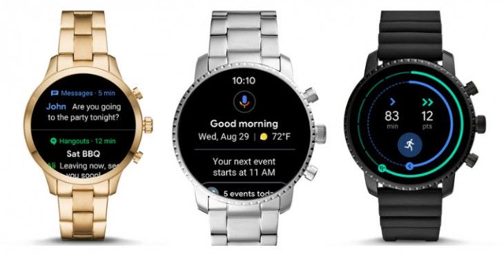 Wear OS, Wear OS Re-Designed, Find out new options, Optocrypto