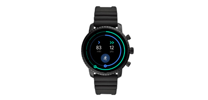 Wear OS, Wear OS Re-Designed, Find out new options, Optocrypto