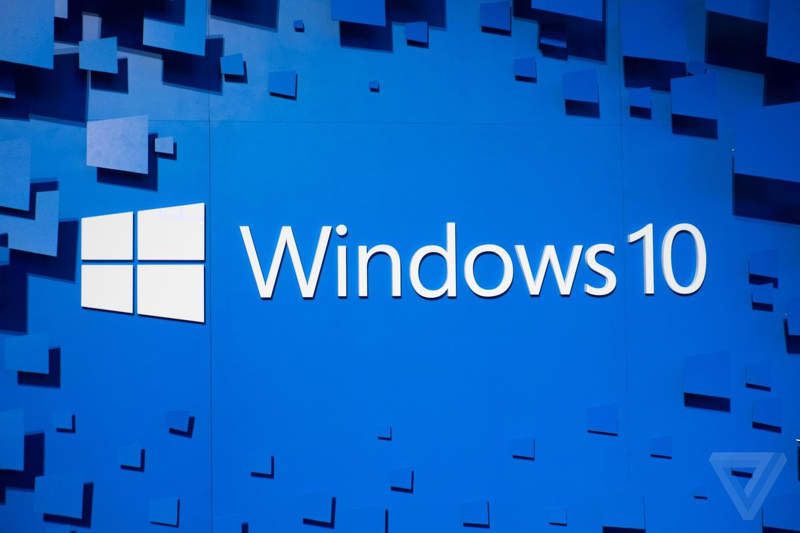 Windows 10, Microsoft releases a new version of Windows 10 for enterprise customers, 