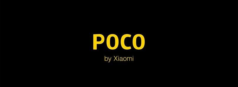POCO, POCO: The new high-end brand from Xiaomi, 