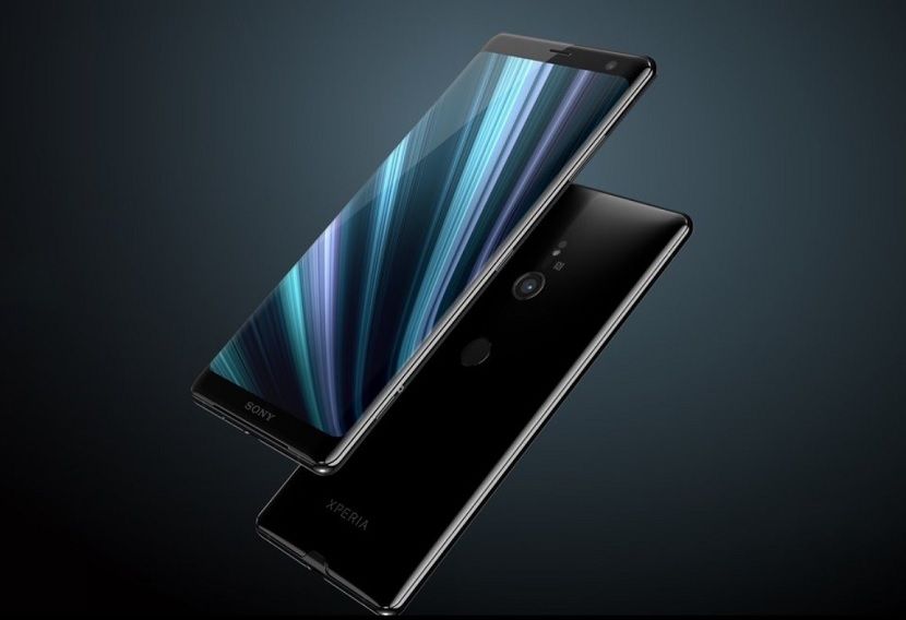 Sony Xperia XZ3: Find out the official specifications