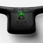HTC Vive 2, HTC Vive 2: China president suggests new model for CES 2018, 