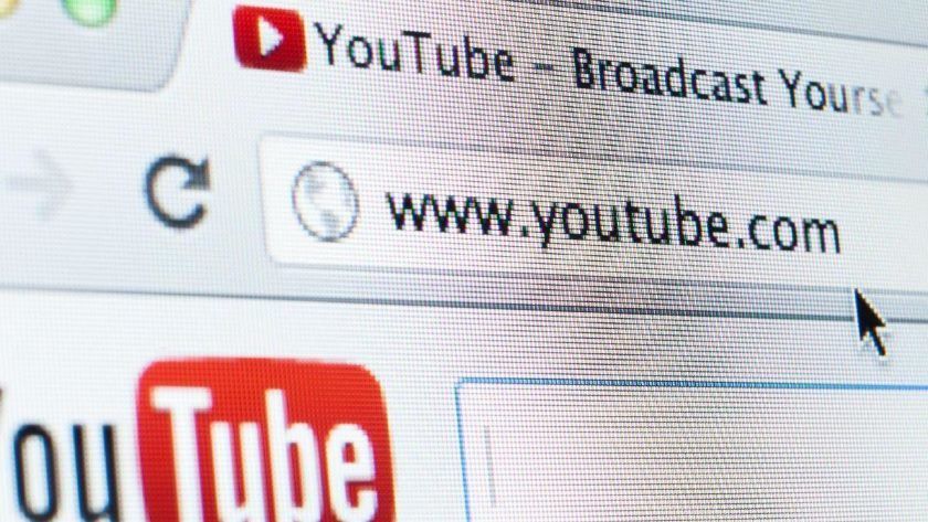 YouTube, Keyboard shortcuts to master YouTube like an expert, Optocrypto