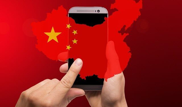 Google, Google is working to censor content in China, says report, Optocrypto