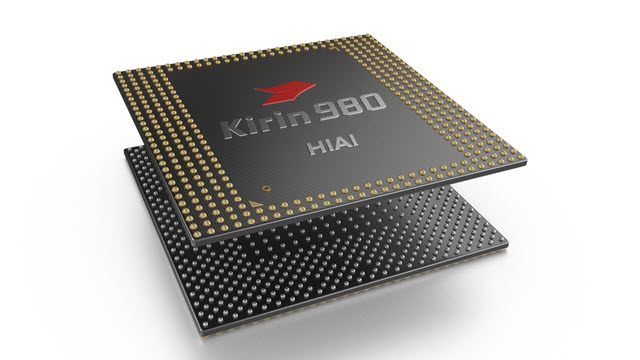 Huawei claims it&#8217;s new chip Kirin 980 will replace Snapdragon 845