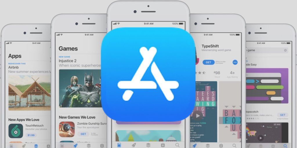 Apple, Apple withdraws 25,000 gaming apps from the App Store in China, Optocrypto