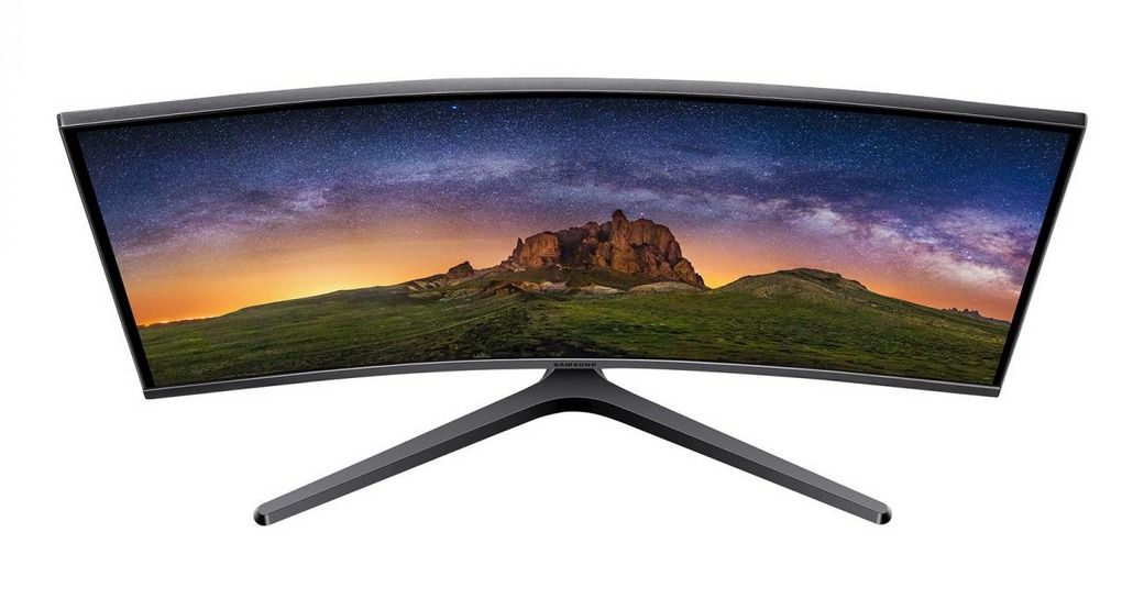 Samsung CJG5 Specifications, Samsung released its new 1440p curved gaming monitor
