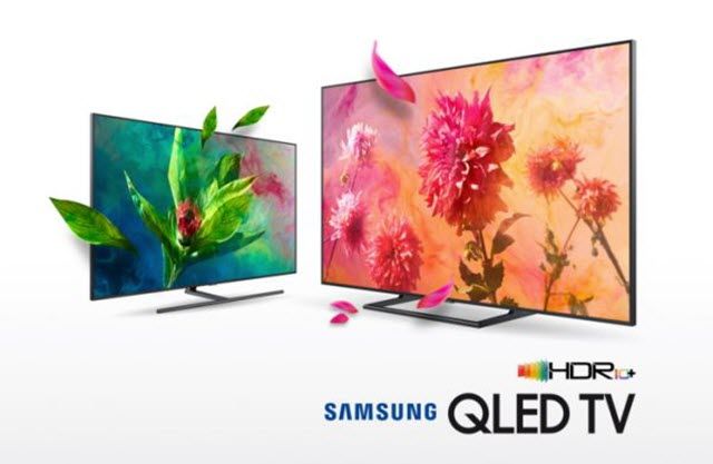 HDR10+ format, Samsung and Panasonic TVs will be the first to use the HDR10+ format, Optocrypto