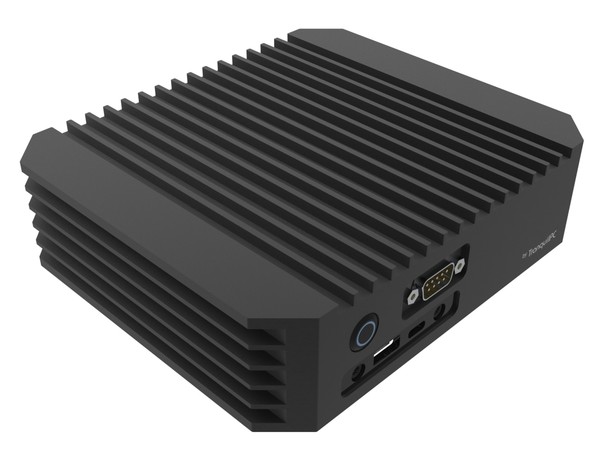 mini pc, Tranquil Mini PC: New Silent Mini-PCs with AMD Ryzen Embedded and passive design, Optocrypto