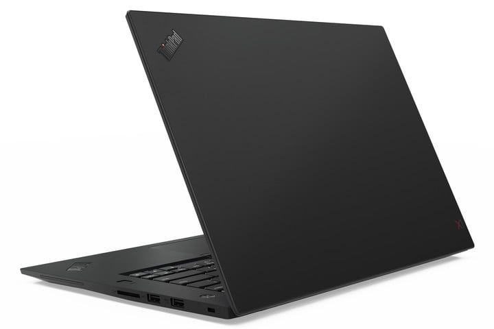 ThinkPad X1 Extreme, Lenovo Unveils ThinkPad X1 Extreme with HDR 4K Display, Optocrypto