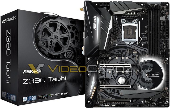 ASRock Z390 Phantom Gaming, ASRock Z390 Phantom Gaming 9, 4, SLI / ac, M-ITX / ac, Extreme4, Taichi, Pro4 and Z390M Pro4 filtered, Optocrypto