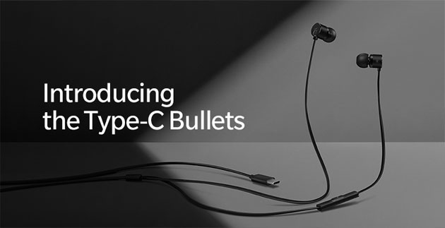 Bullets Type-C, OnePlus Bullets Type-C, New DAC integrated with Ciruss Logic offers lossless audio immersion, Optocrypto